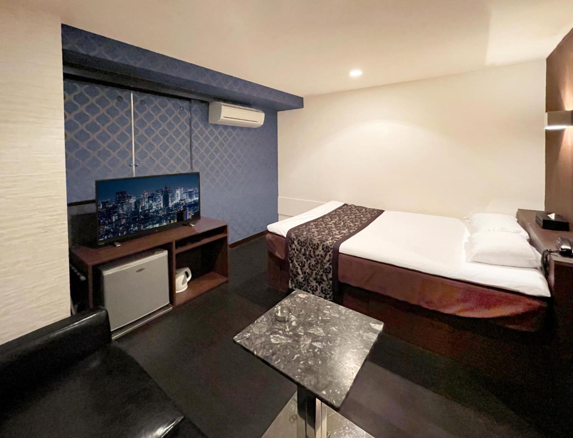 Ikebukuro Grand Hotel Tokio Exterior foto